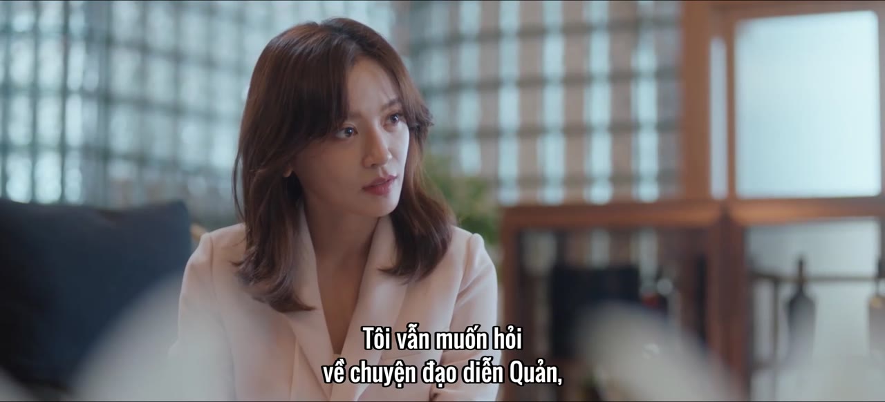 Em Đến Cùng Mùa Hè tập 14