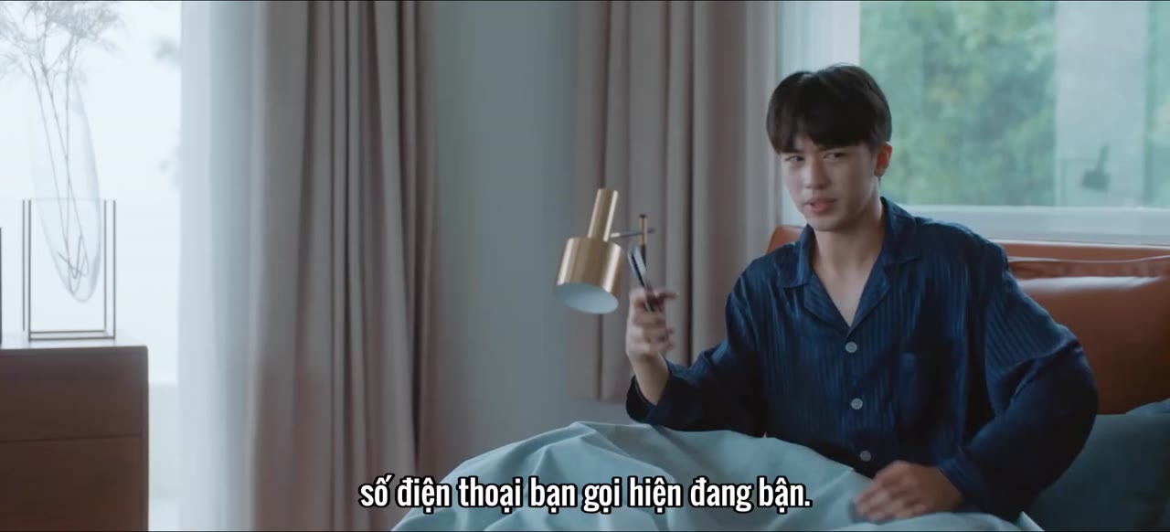 Em Đến Cùng Mùa Hè tập 14 cảnh 3