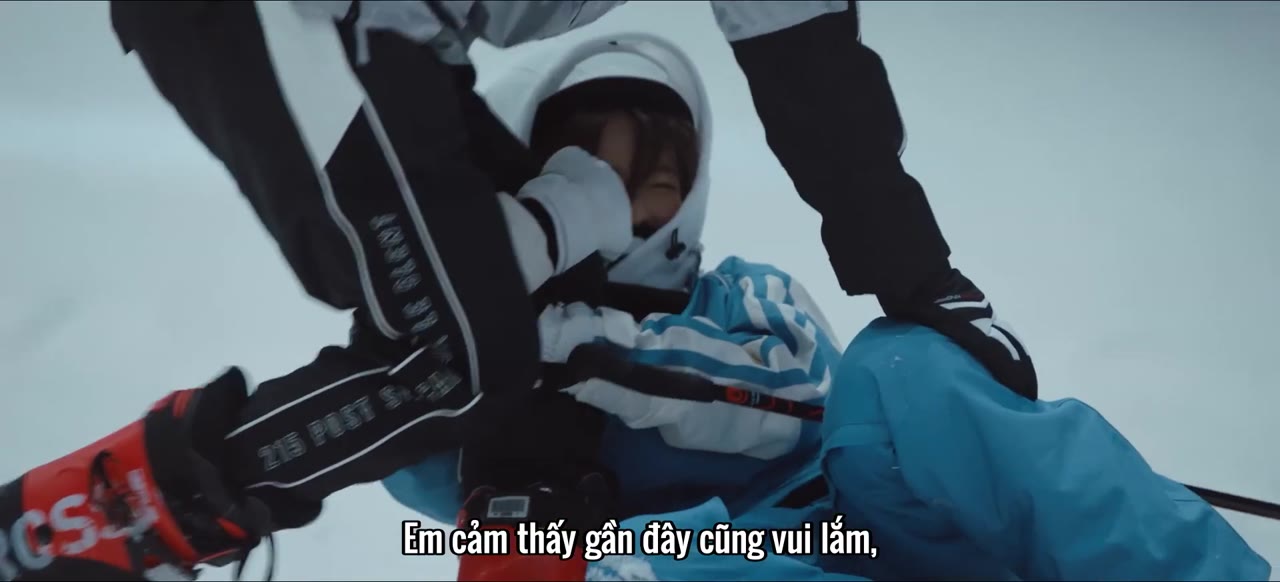 Em Đến Cùng Mùa Hè tập 15