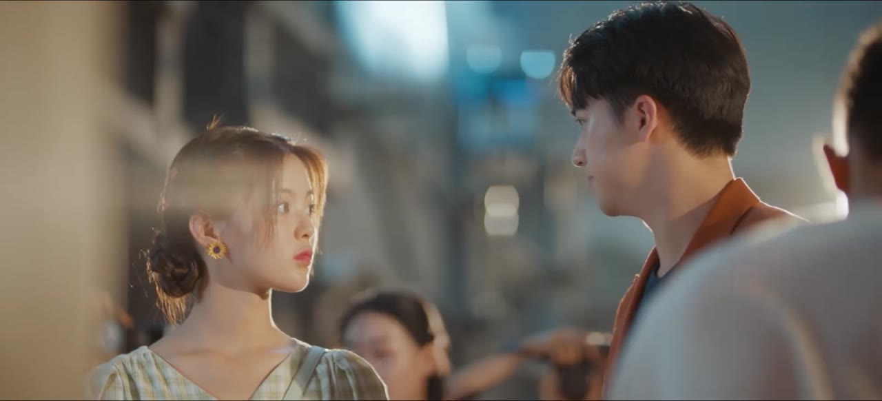 Em Đến Cùng Mùa Hè tập 16