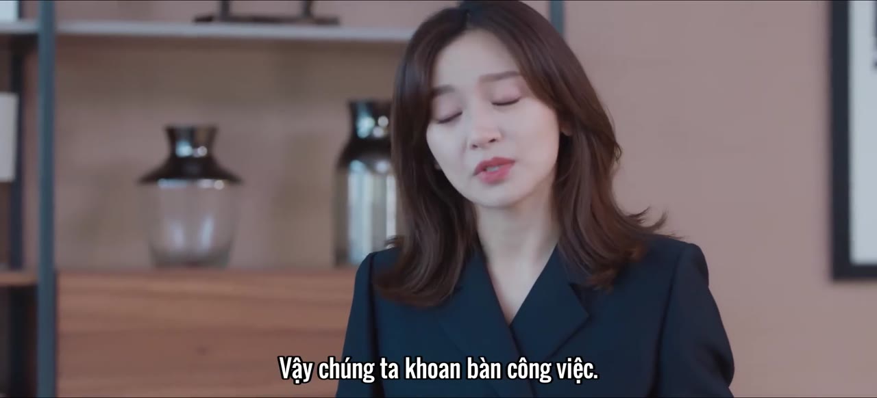 Em Đến Cùng Mùa Hè tập 18