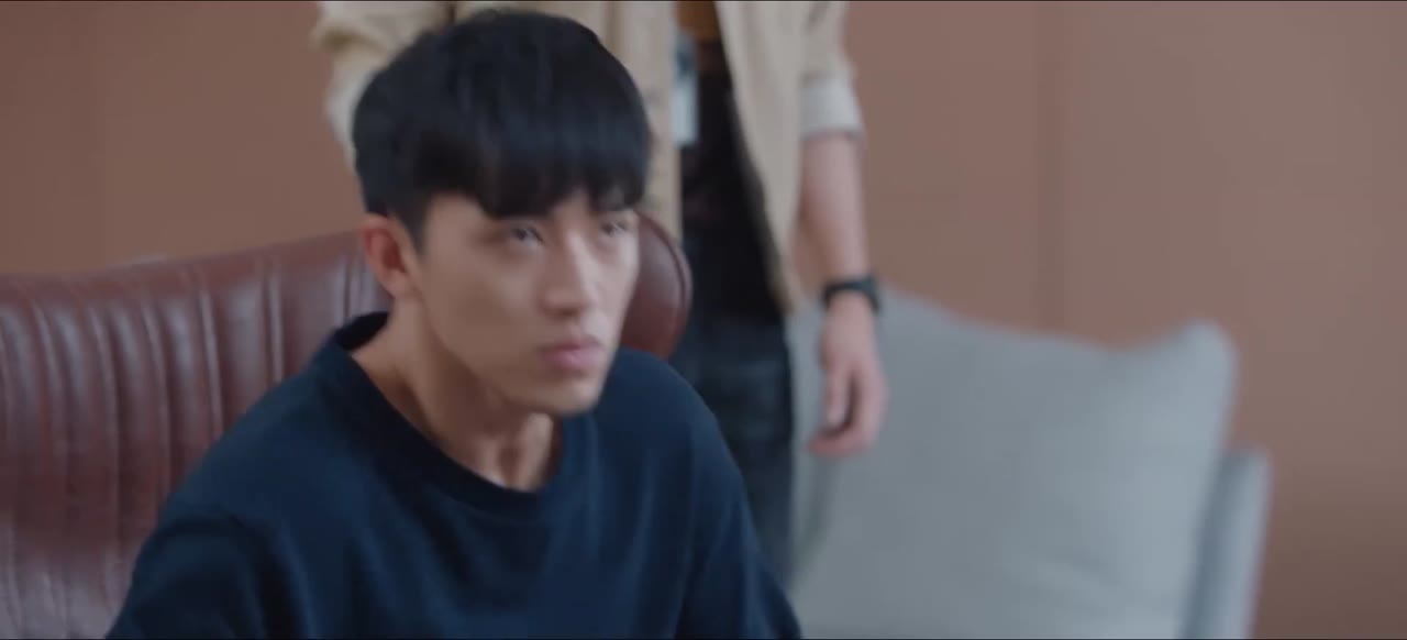 Em Đến Cùng Mùa Hè tập 18 cảnh 2
