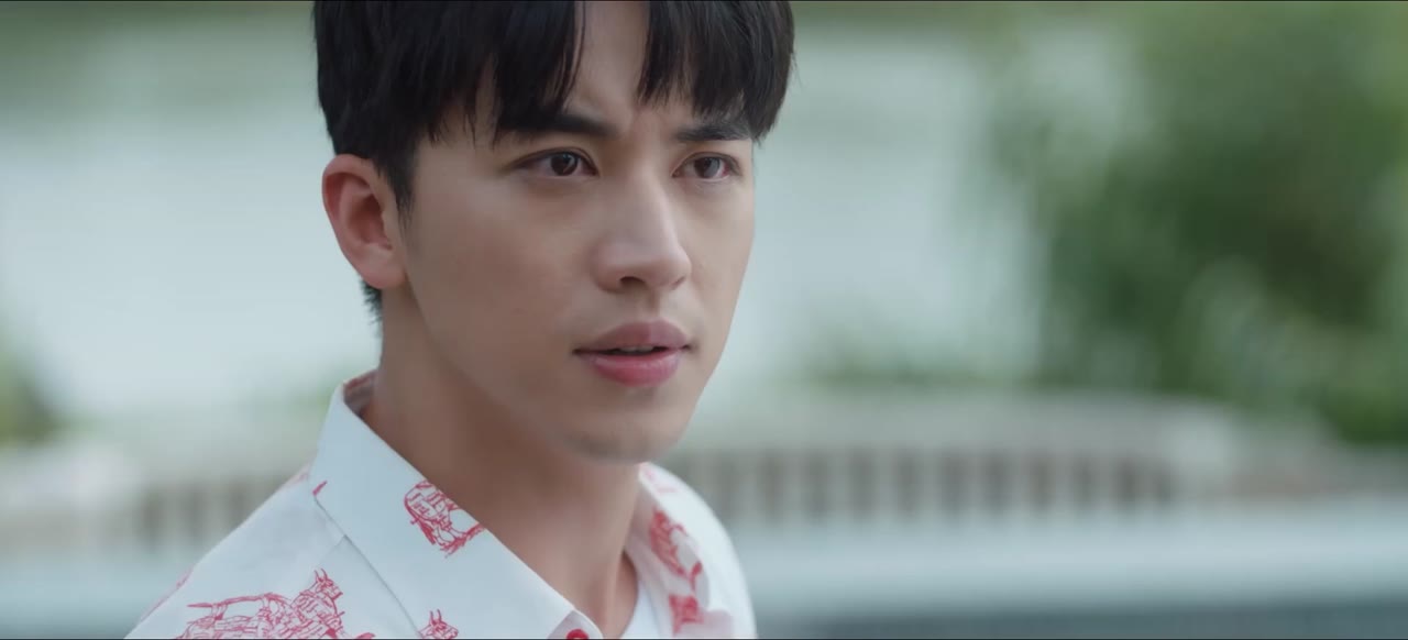 Em Đến Cùng Mùa Hè tập 19 cảnh 2