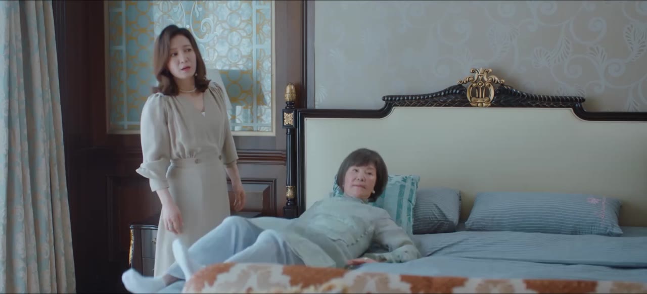 Em Đến Cùng Mùa Hè tập 20 cảnh 3