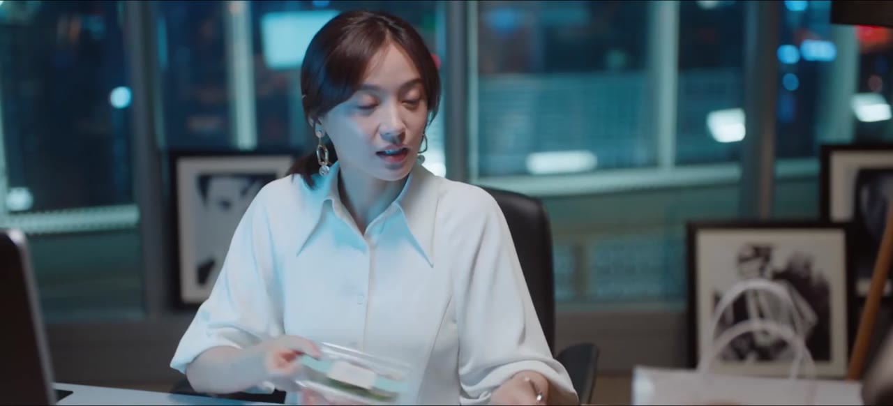 Em Đến Cùng Mùa Hè tập 22