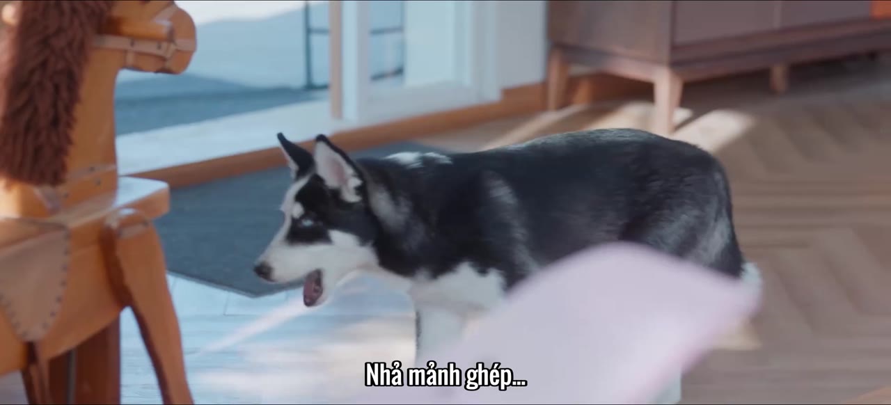 Em Đến Cùng Mùa Hè tập 22 cảnh 2