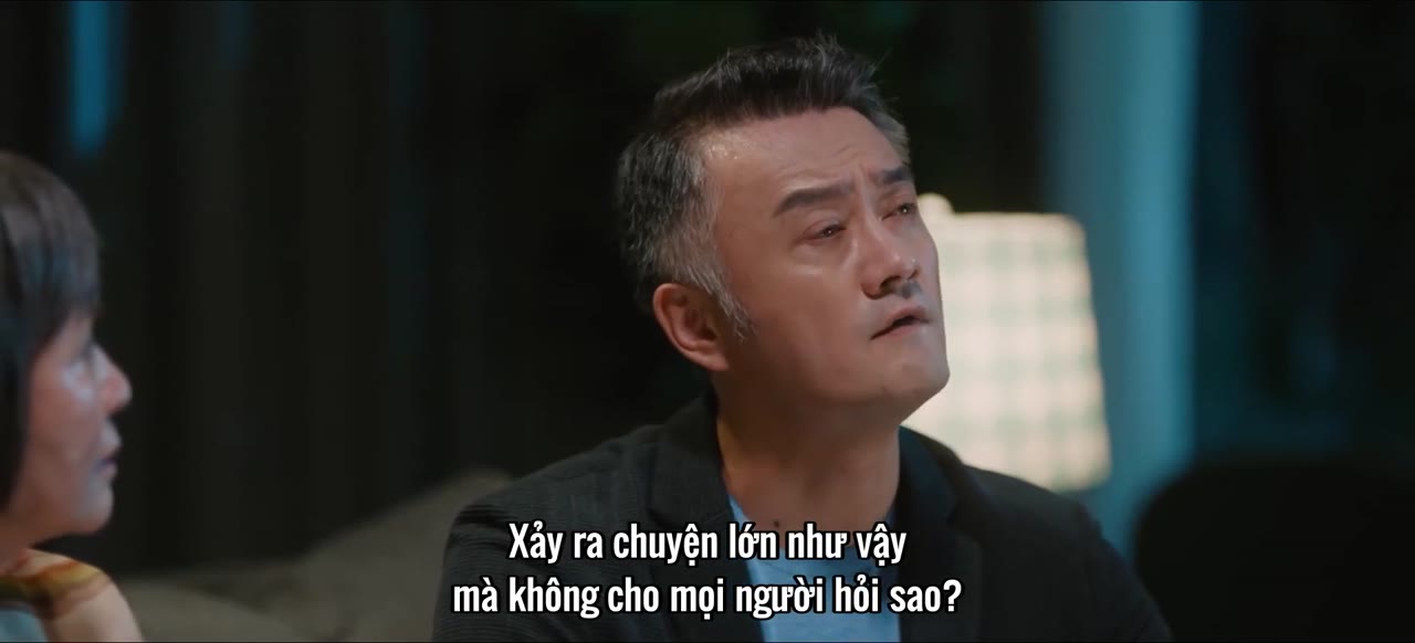 Em Đến Cùng Mùa Hè tập 23