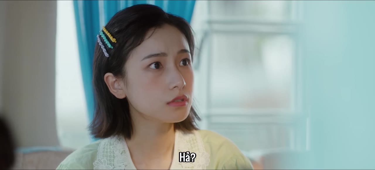 Em Đến Cùng Mùa Hè tập 23 cảnh 2