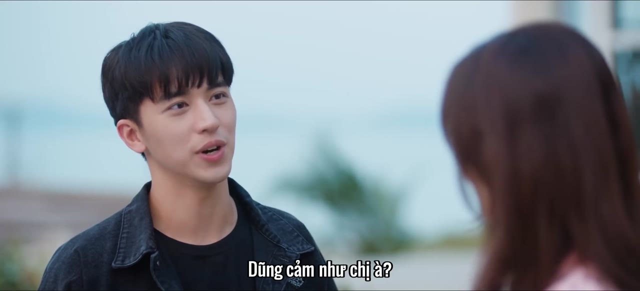 Em Đến Cùng Mùa Hè tập 24