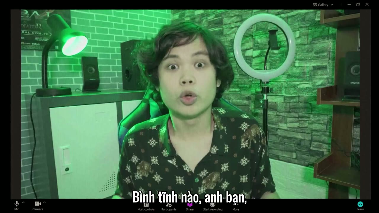 Section St. Valentine: The Disappearance of Divine tập 2 cảnh 3