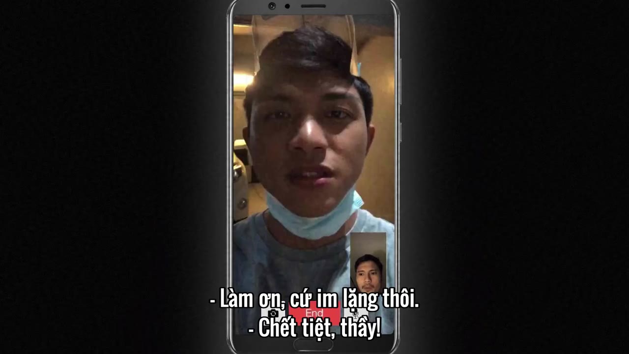 Section St. Valentine: The Disappearance of Divine tập 8 cảnh 3