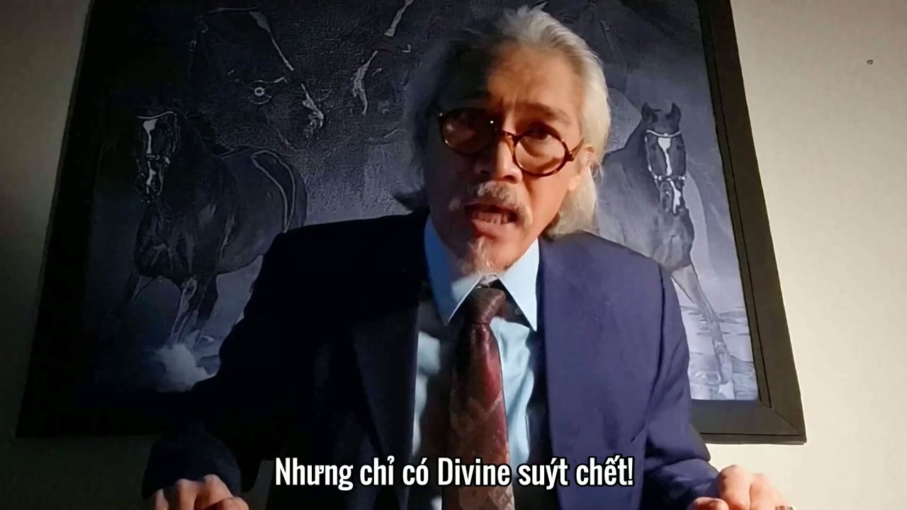 Section St. Valentine: The Disappearance of Divine tập 9 cảnh 3