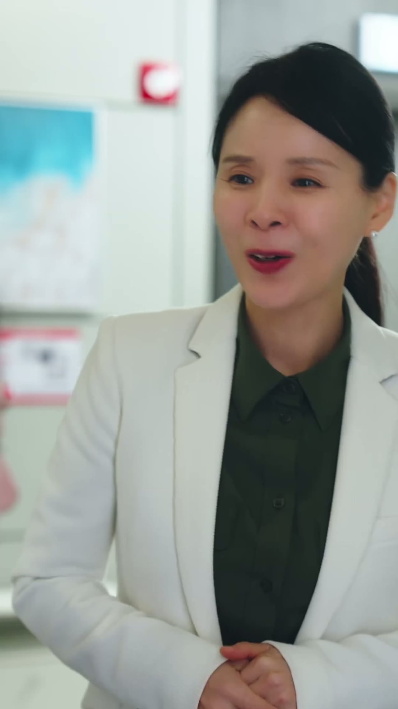 Yêu Sau Trăm Triệu Lần Gặp Gỡ tập 4