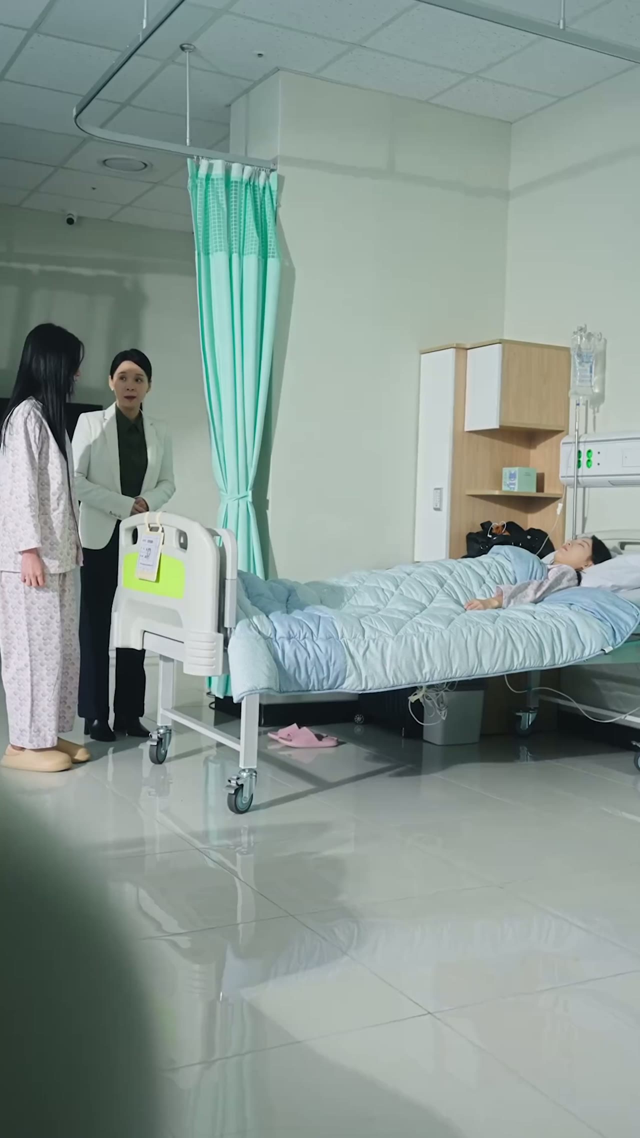 Yêu Sau Trăm Triệu Lần Gặp Gỡ tập 5 cảnh 2
