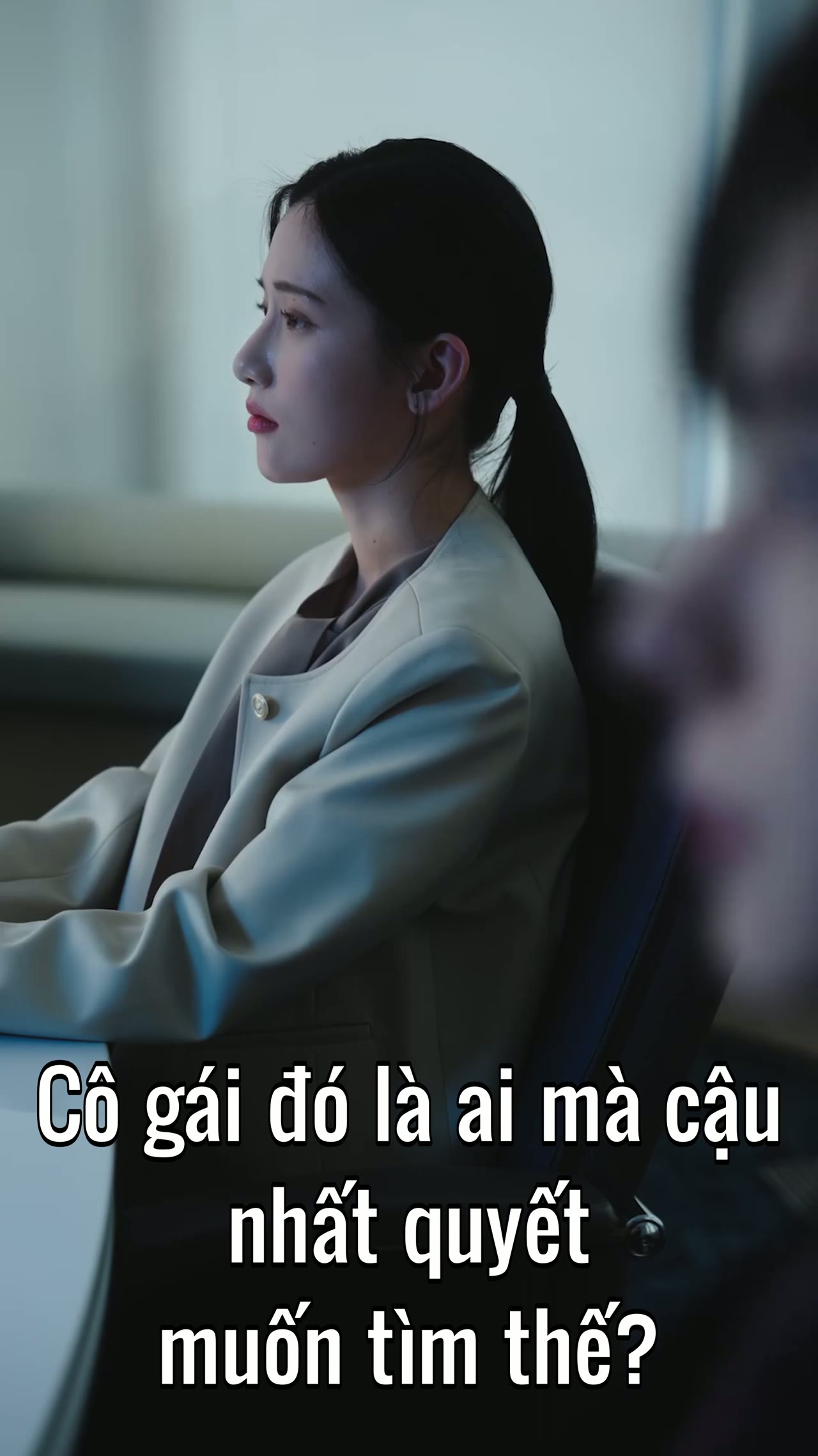 Yêu Sau Trăm Triệu Lần Gặp Gỡ tập 8 cảnh 2