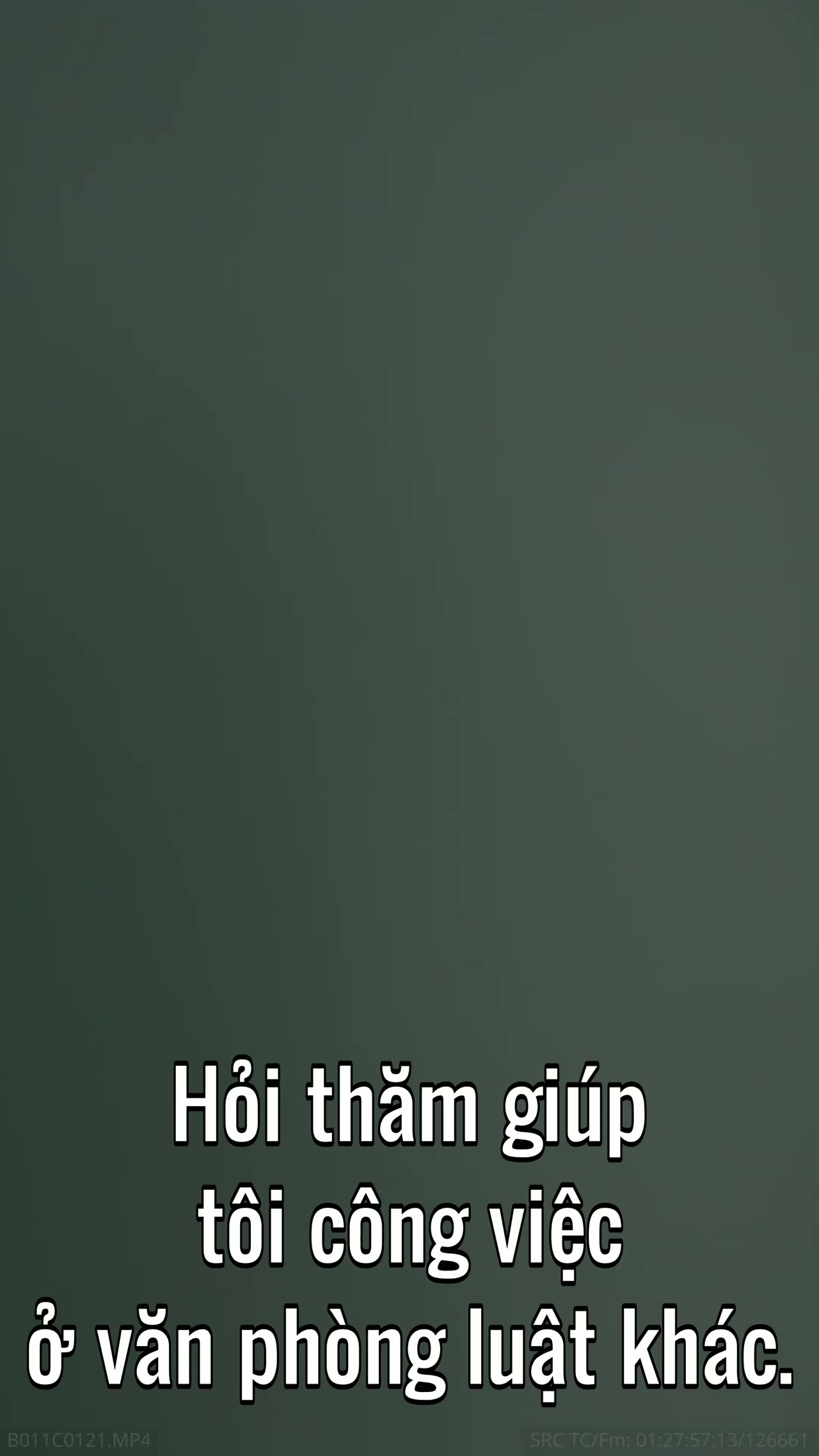 Yêu Sau Trăm Triệu Lần Gặp Gỡ tập 20