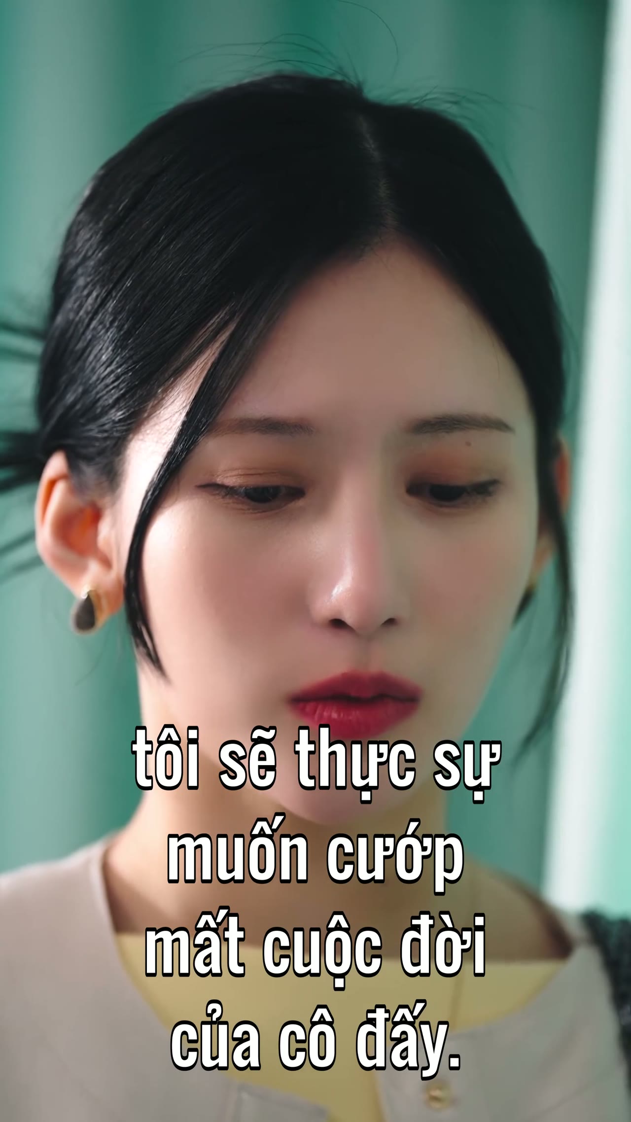 Yêu Sau Trăm Triệu Lần Gặp Gỡ tập 24 cảnh 2