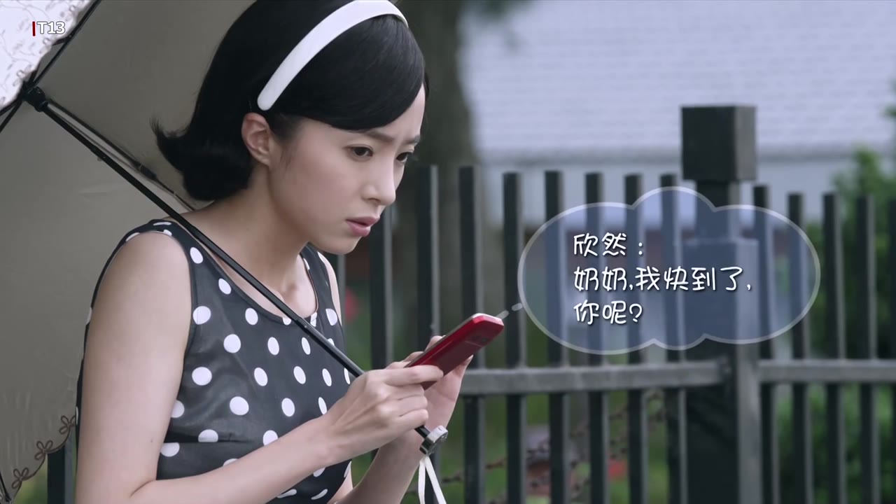 Trở Lại Tuổi 20 tập 1 cảnh 3