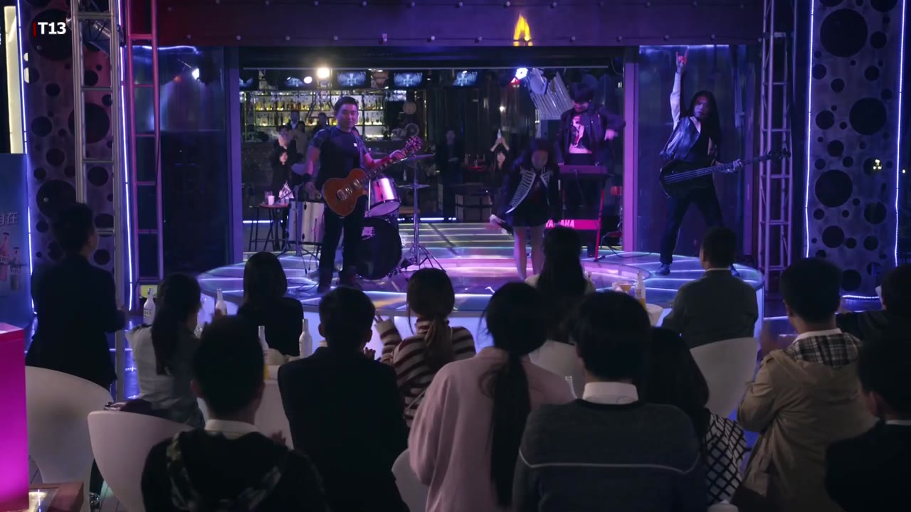Trở Lại Tuổi 20 tập 3 cảnh 2