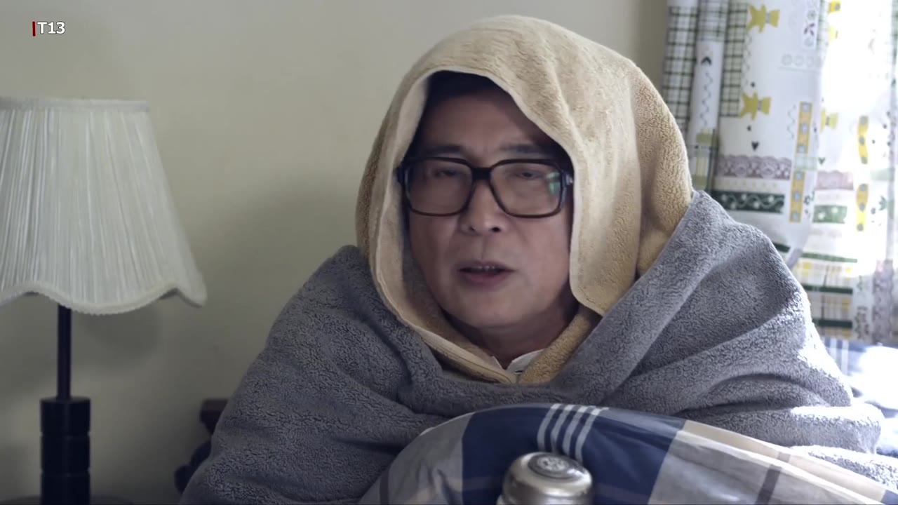 Trở Lại Tuổi 20 tập 4