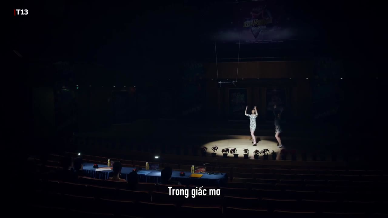 Trở Lại Tuổi 20 tập 4 cảnh 2