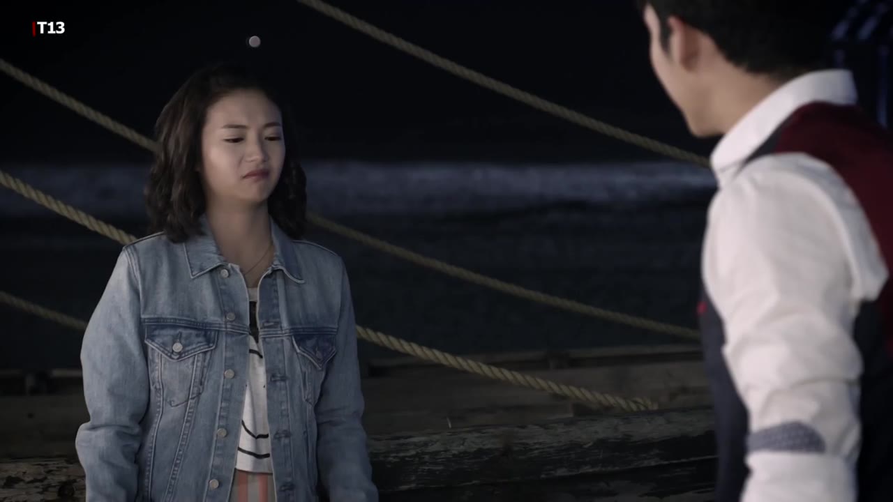 Trở Lại Tuổi 20 tập 6