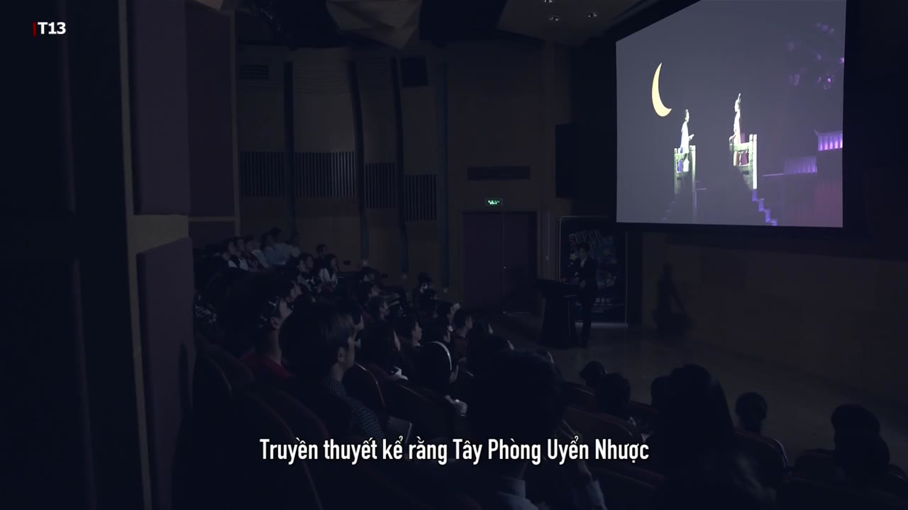 Trở Lại Tuổi 20 tập 7 cảnh 2