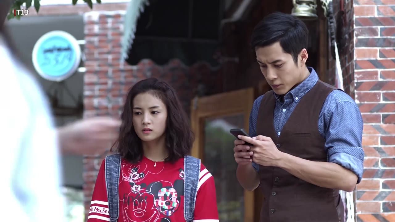 Trở Lại Tuổi 20 tập 7 cảnh 3