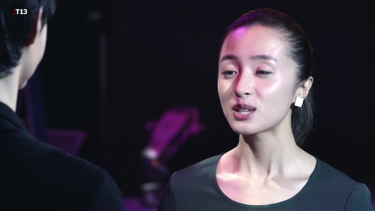 Trở Lại Tuổi 20 tập 8
