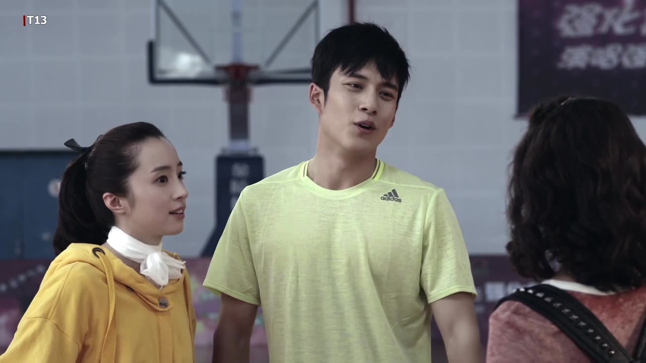 Trở Lại Tuổi 20 tập 10