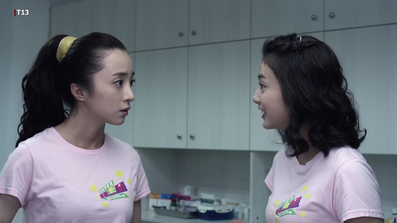 Trở Lại Tuổi 20 tập 10 cảnh 3
