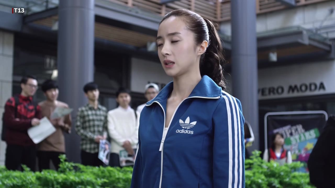 Trở Lại Tuổi 20 tập 11 cảnh 2