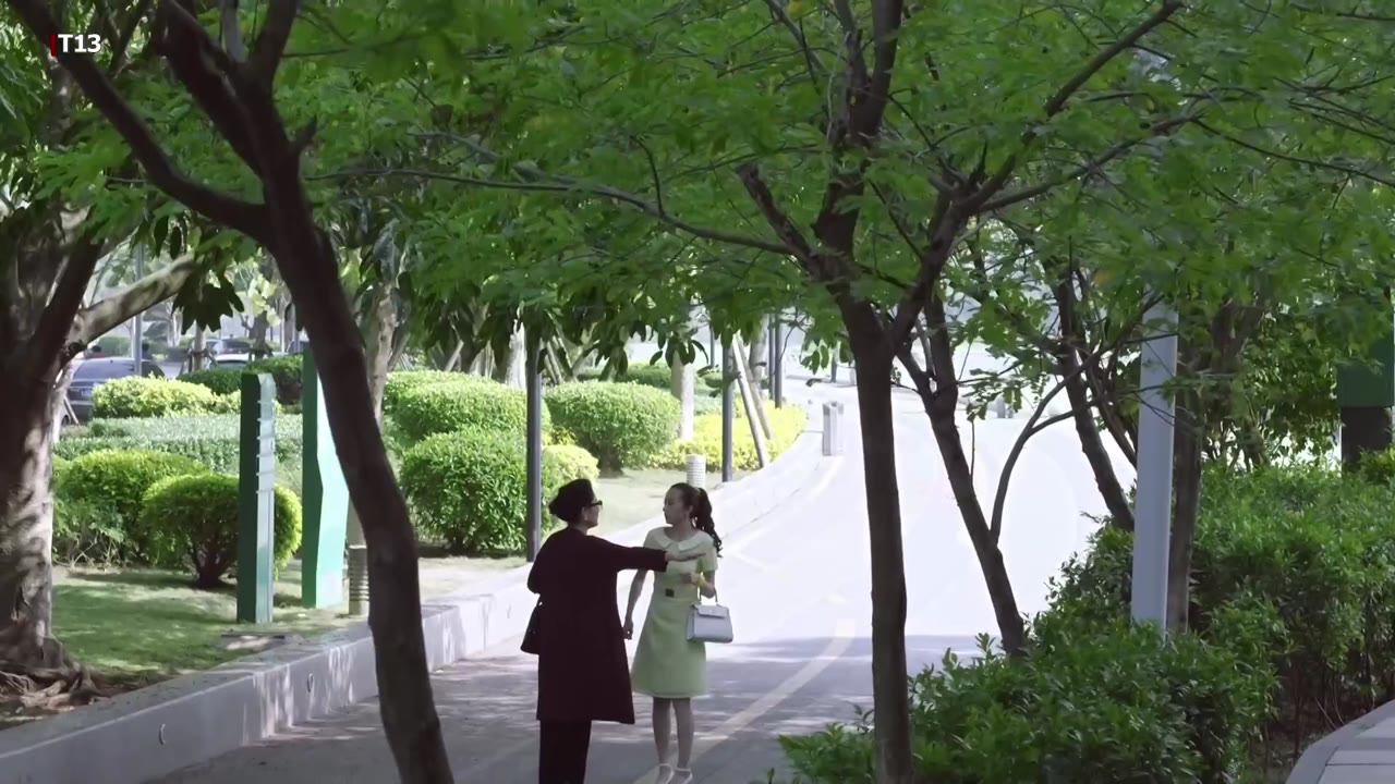 Trở Lại Tuổi 20 tập 11 cảnh 3