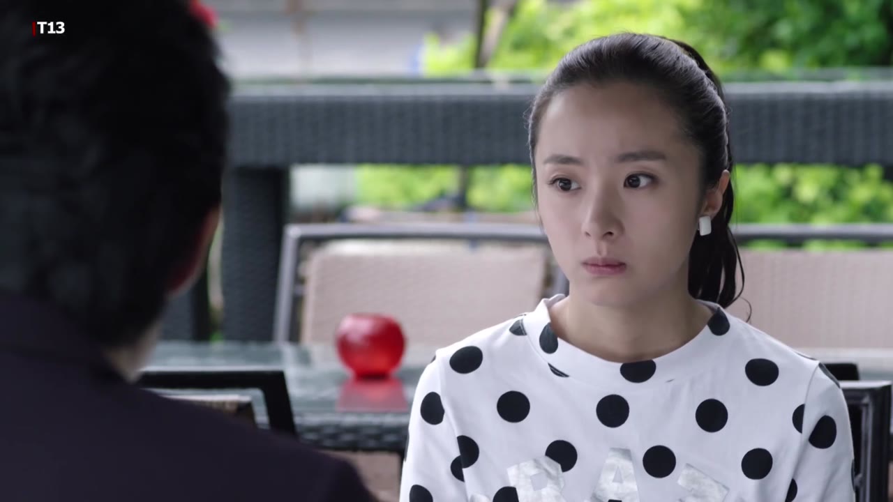 Trở Lại Tuổi 20 tập 13