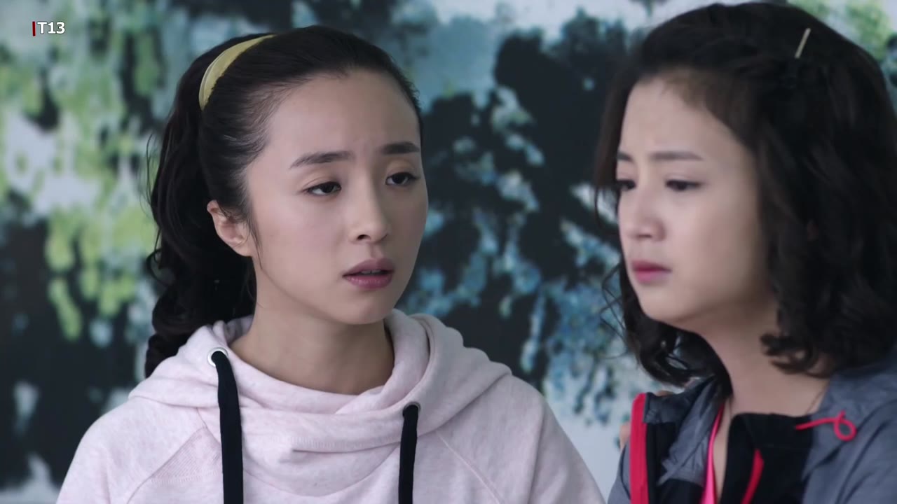 Trở Lại Tuổi 20 tập 13 cảnh 3