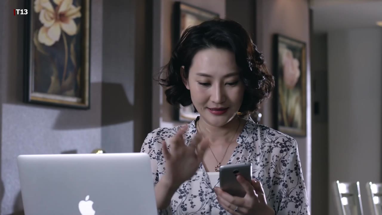 Trở Lại Tuổi 20 tập 14