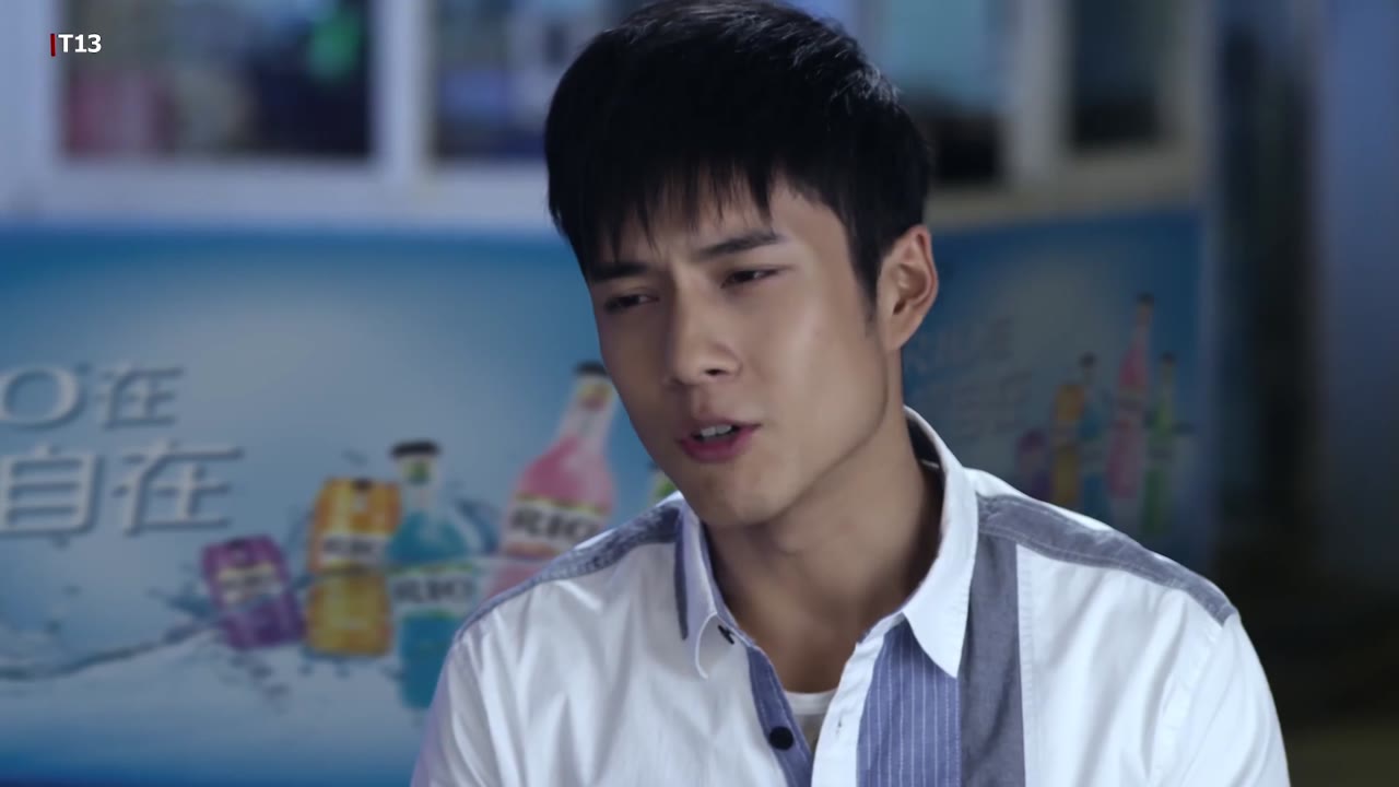 Trở Lại Tuổi 20 tập 15