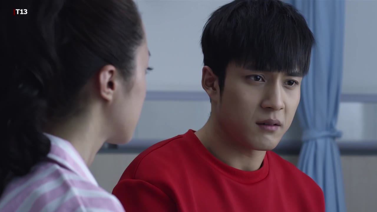 Trở Lại Tuổi 20 tập 17 cảnh 3