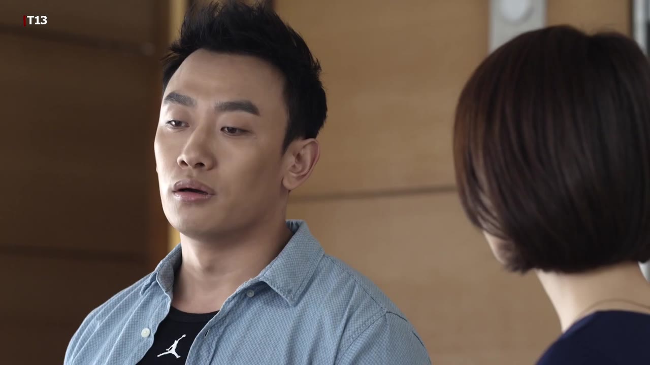 Trở Lại Tuổi 20 tập 19