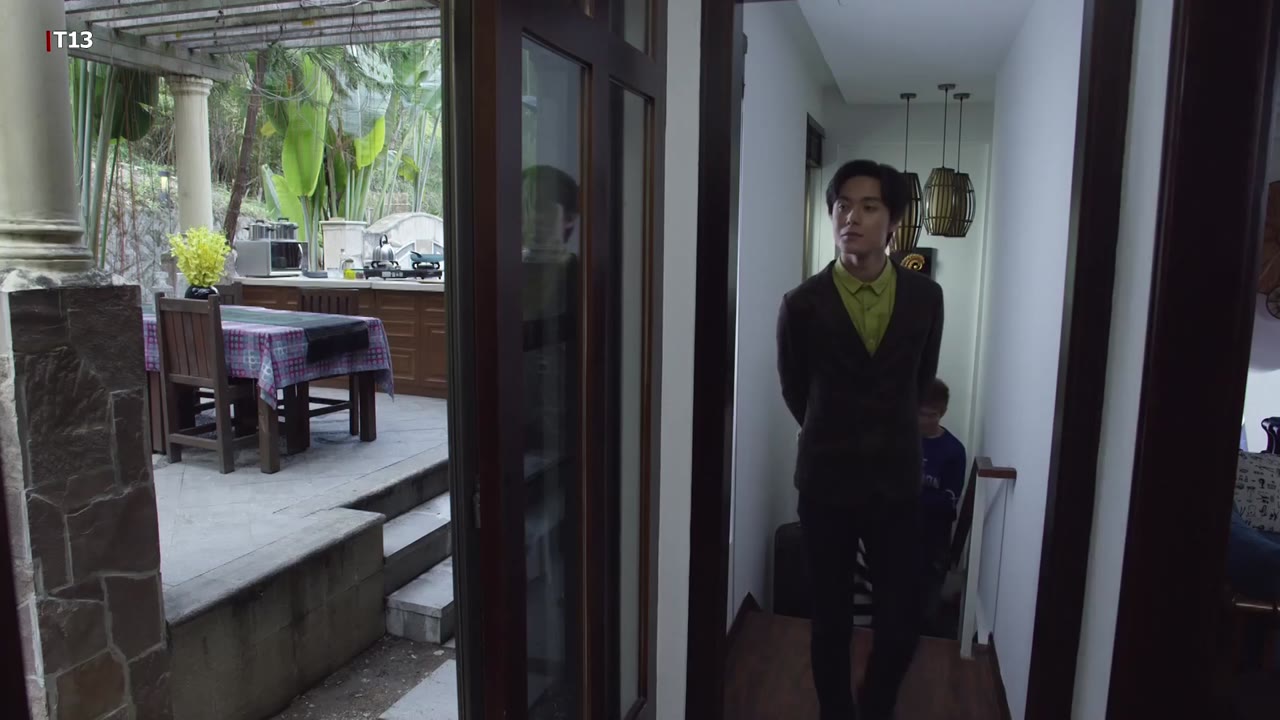 Trở Lại Tuổi 20 tập 19 cảnh 3