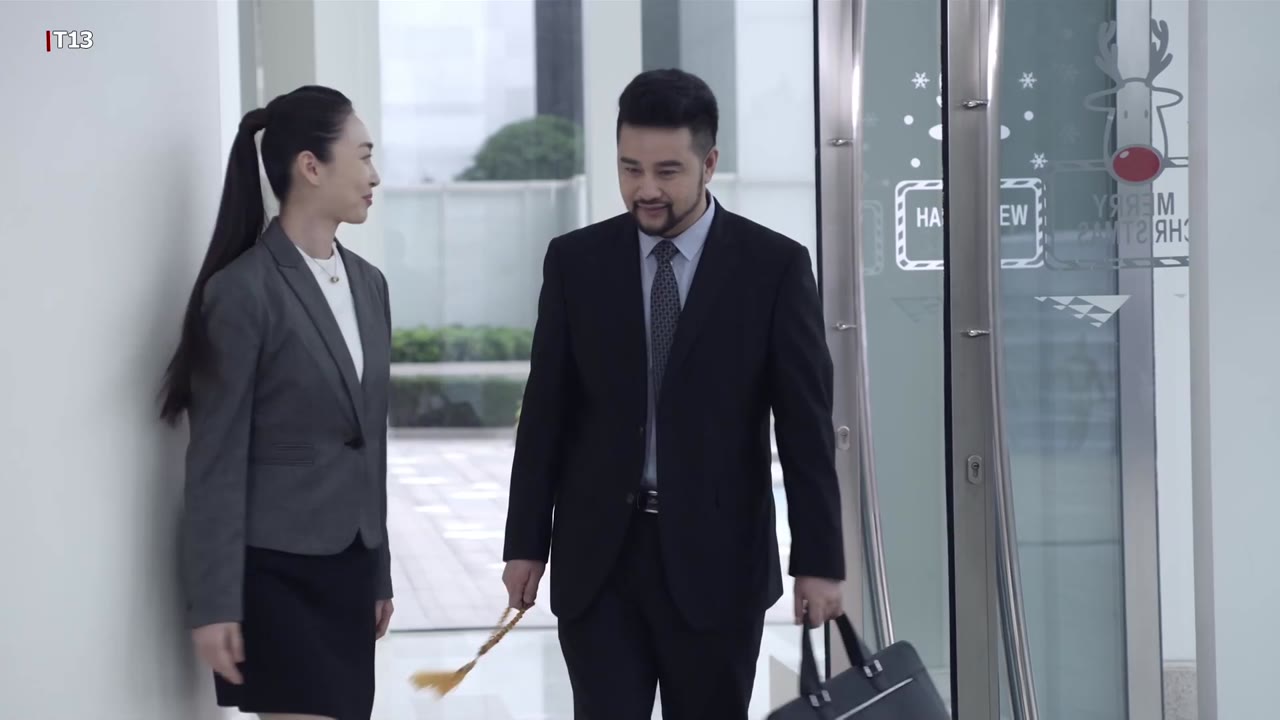 Trở Lại Tuổi 20 tập 23 cảnh 3