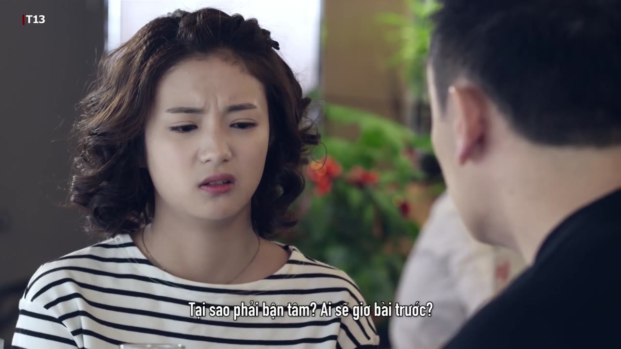 Trở Lại Tuổi 20 tập 25 cảnh 2