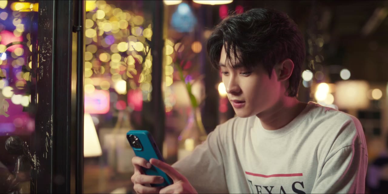 Cutie Pie 2 You tập 1