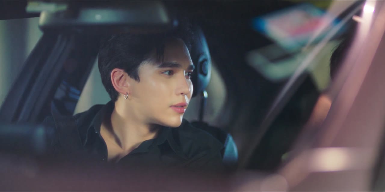 Cutie Pie 2 You tập 1 cảnh 2