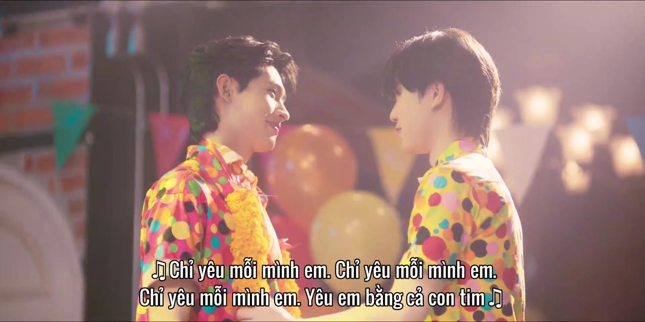 Cutie Pie 2 You tập 1 cảnh 3