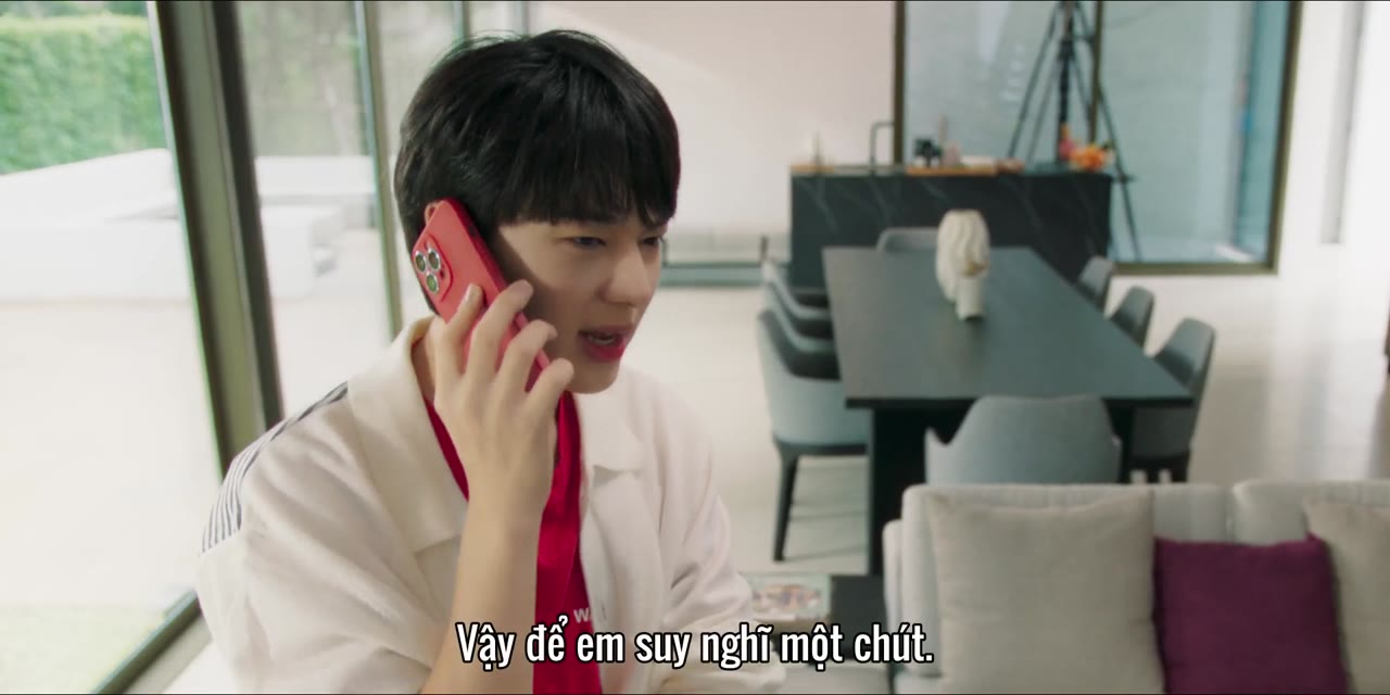 Cutie Pie 2 You tập 2