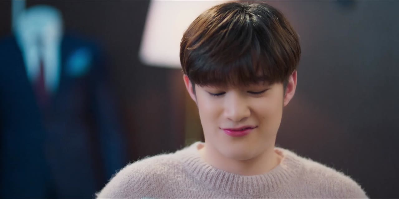 Cutie Pie 2 You tập 2 cảnh 2