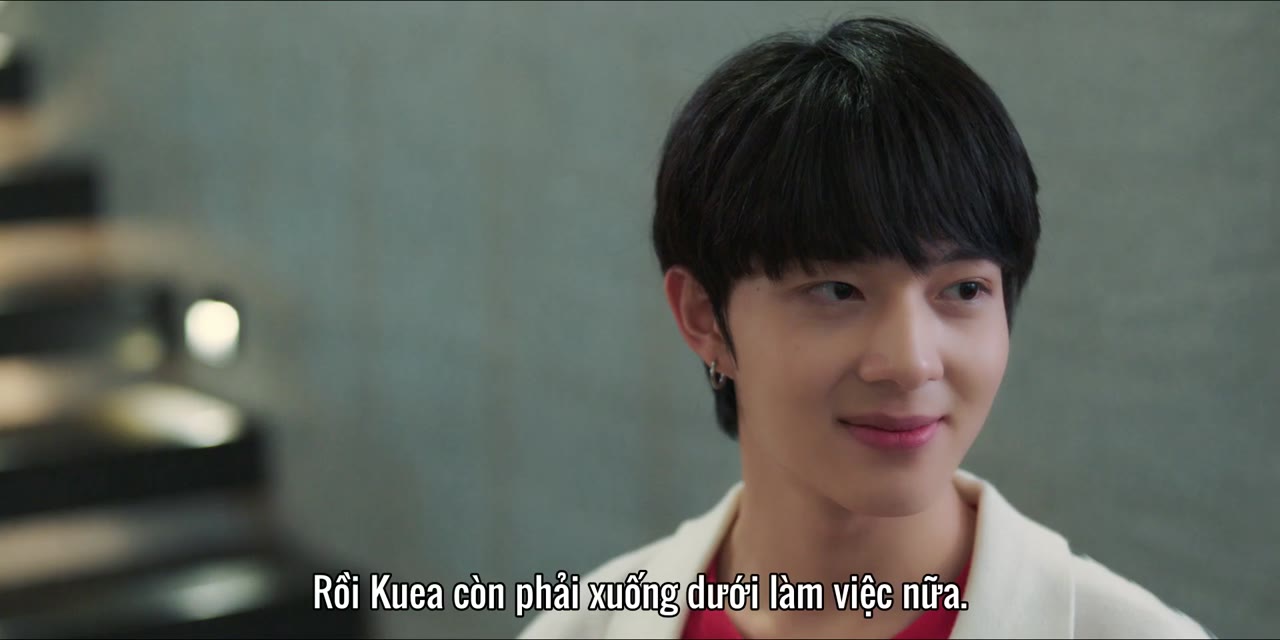 Cutie Pie 2 You tập 2 cảnh 3