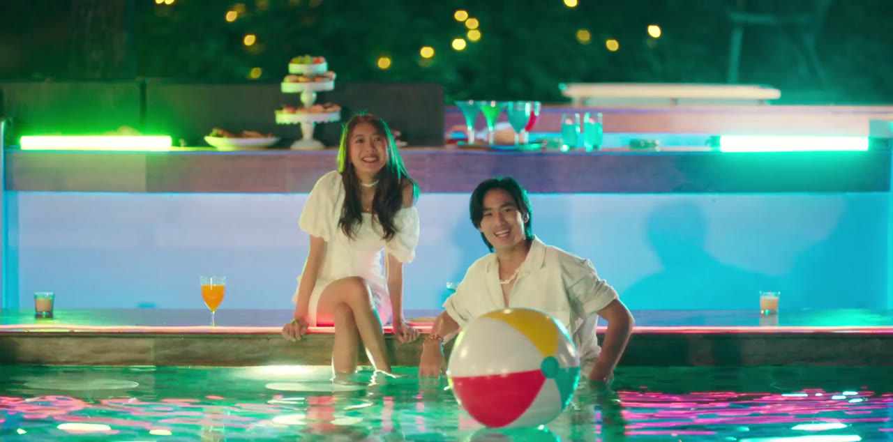 Cutie Pie 2 You tập 3 cảnh 2