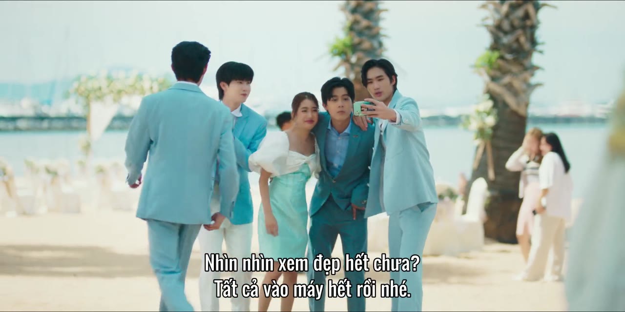 Cutie Pie 2 You tập 4